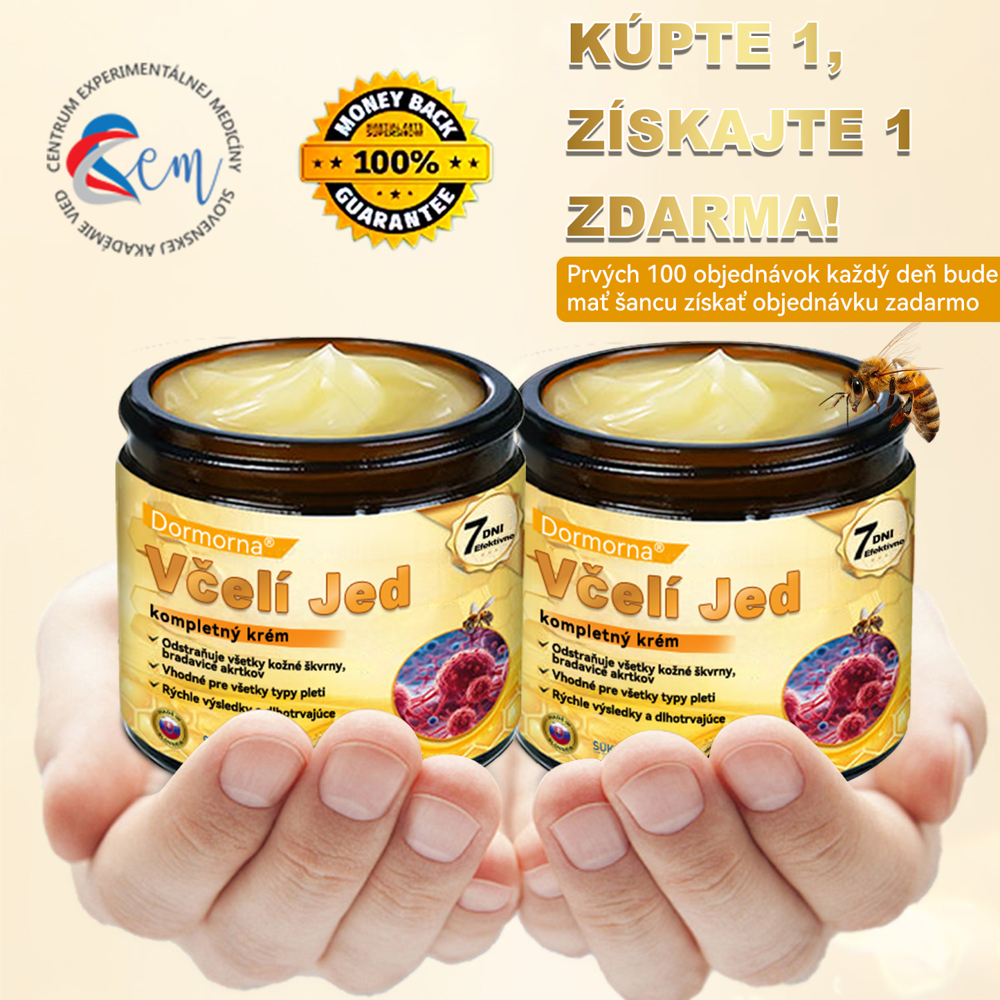 𝐕𝐲𝐫𝐨𝐛𝐞𝐧é 𝐚 𝐨𝐝𝐨𝐬𝐥𝐚𝐧é 𝐳𝐨 𝐒𝐥𝐨𝐯𝐞𝐧𝐬𝐤𝐚🌵𝗗𝗼𝗿𝗺𝗼𝐫𝐧𝐚® 𝗩č𝗲𝗹í 𝗝𝗲𝗱 𝗸𝗼𝗺𝗽𝗹𝗲𝘁𝗻ý 𝗸𝗿é𝗺🌟𝑷𝑶𝑺𝑳𝑬𝑫𝑵Ý 𝑫𝑬Ň 𝒁Ľ𝑨𝑽𝑨 80 %🔥🔥