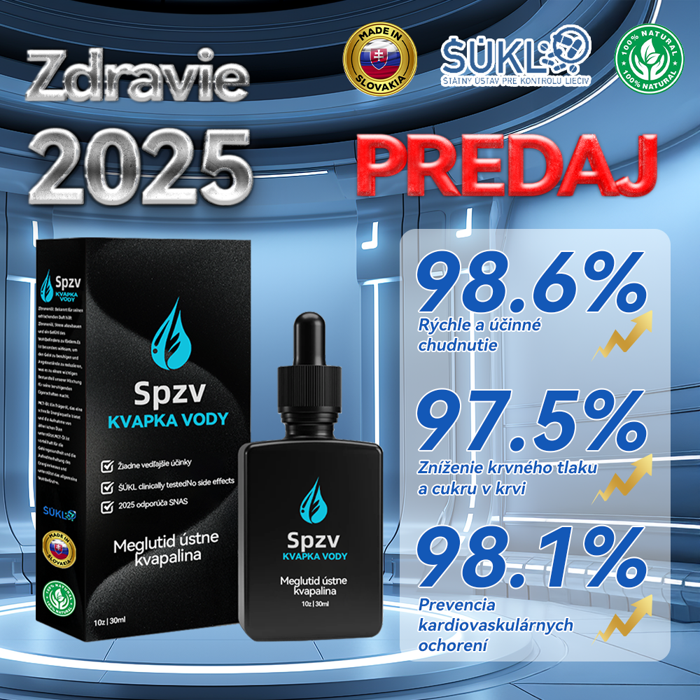 🎖️𝑺𝐩𝐳𝐯® 𝐌𝐞𝐠𝐥𝐮𝐭𝐢𝐝 ú𝐬𝐭𝐧𝐞 𝐤𝐯𝐚𝐩𝐚𝐥𝐢𝐧𝐚 (👨‍⚕𝑷𝒐𝒕𝒓𝒂𝒗𝒊𝒏á𝒓𝒔𝒌𝒚 𝒑𝒓𝒐𝒅𝒖𝒌𝒕 𝒏𝒂 𝒔𝒑𝒂ľ𝒐𝒗𝒂𝒏𝒊𝒆 𝒕𝒖𝒌𝒐𝒗 𝒗𝒚𝒗𝒊𝒏𝒖𝒕ý 𝑨𝒌𝒂𝒅é𝒎𝒊𝒐𝒖 𝑲𝒐𝒎𝒆𝒏𝒔𝒌é𝒉𝒐 𝒂 𝒗𝒚𝒔𝒐𝒌𝒐 𝒐𝒅𝒑𝒐𝒓úč𝒂𝒏ý!)